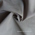 soft polyester nylon blending fabric stock fabric,used for jacket garment